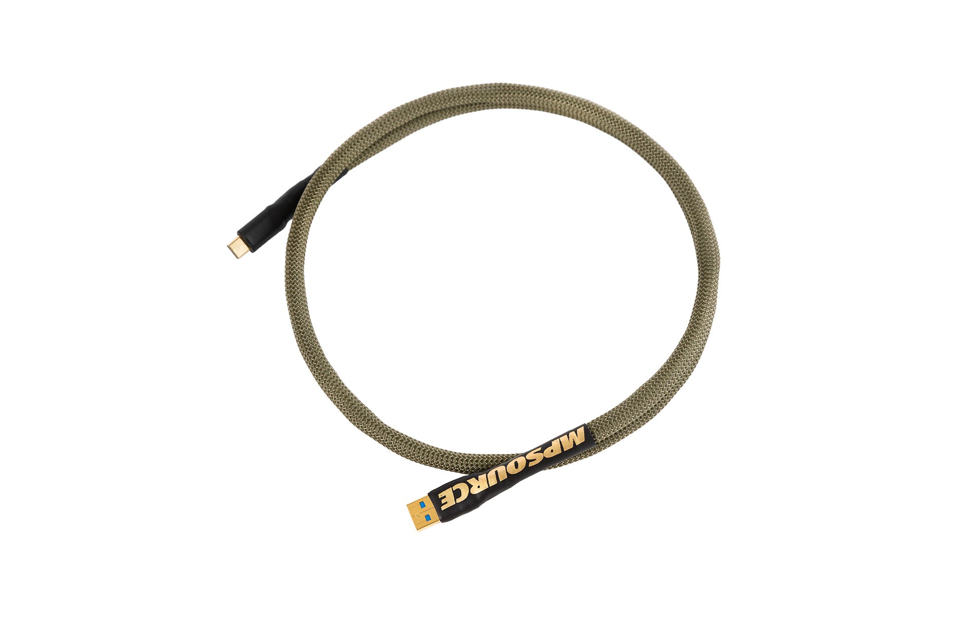 盤古USB線(1M)
