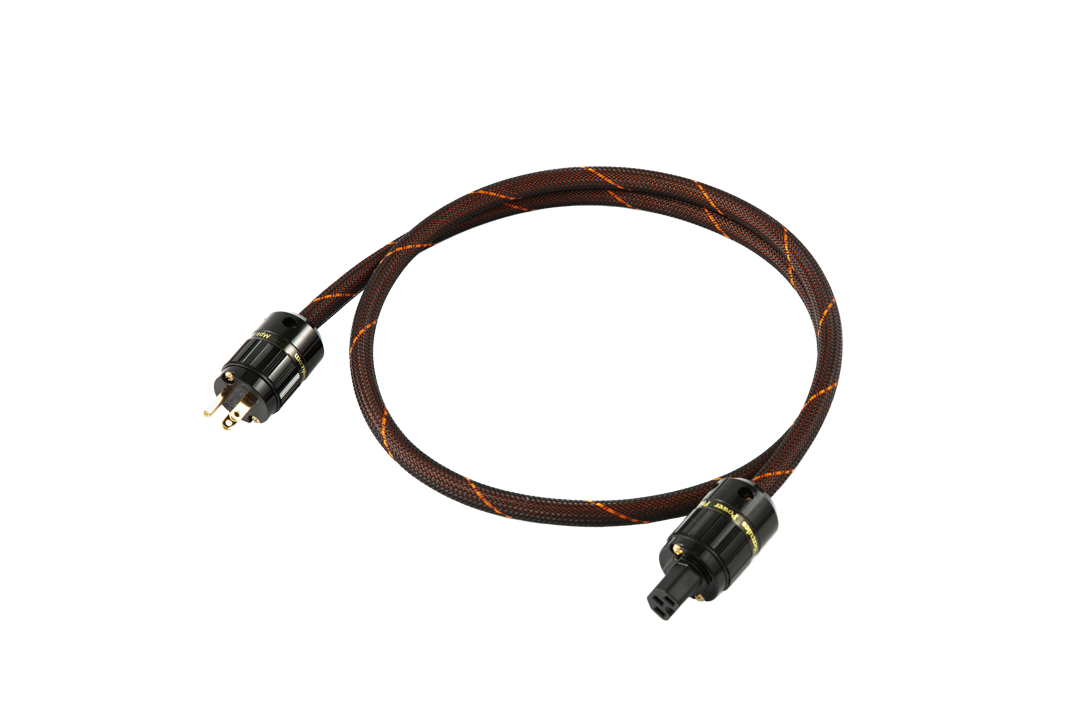 M-18AC電源線 2M