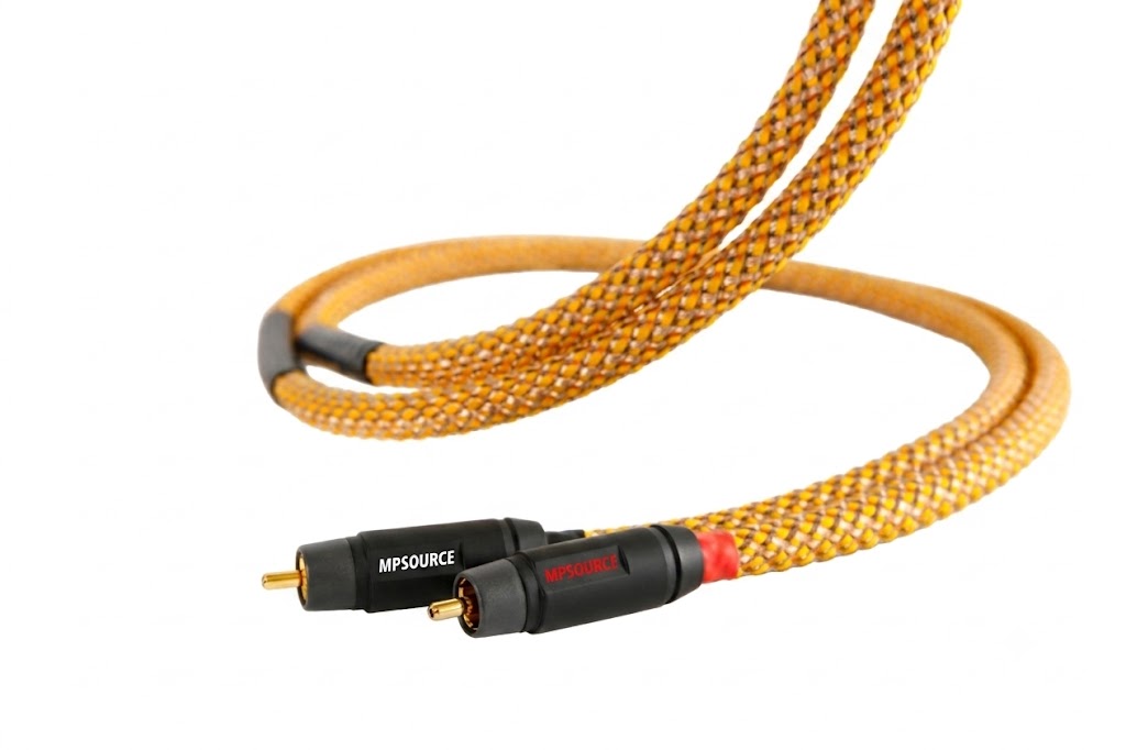 金龍 RCA Pro版 (1M)