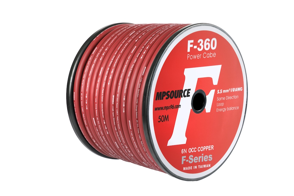 F-360 (1M)