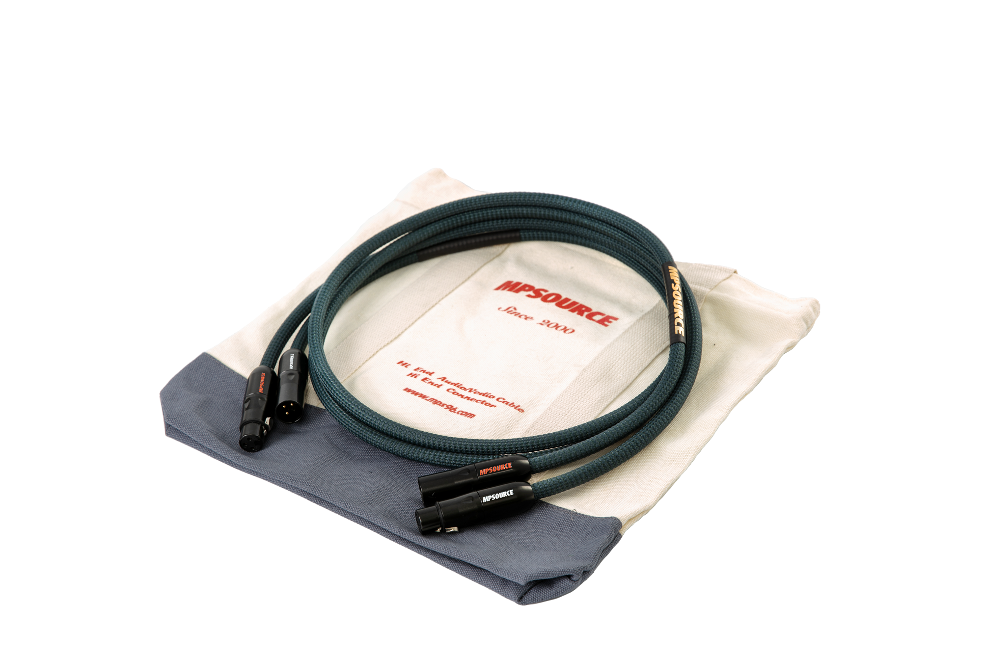 Teana XLR Cable (1.5M)