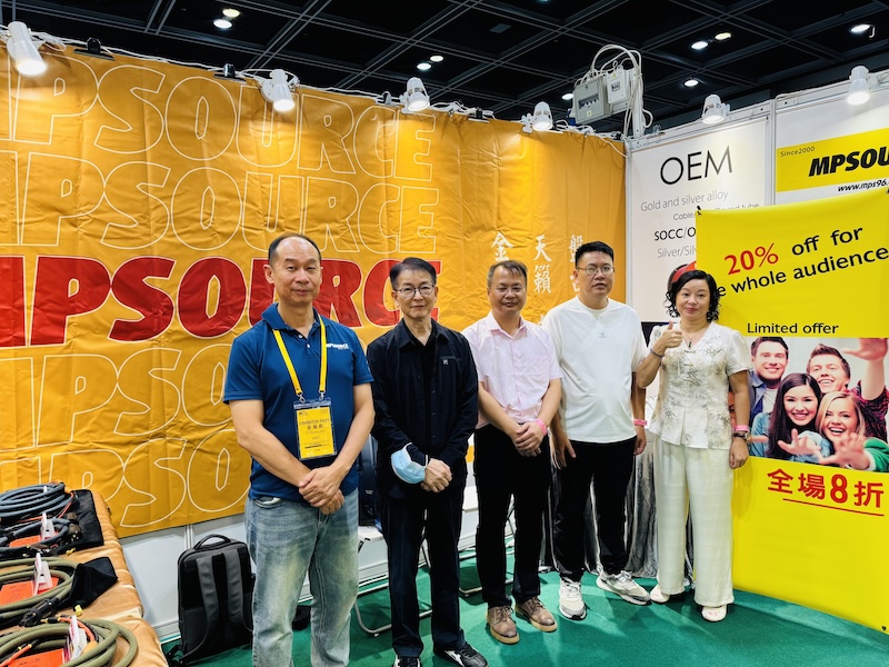 2025 HK AV Head-fi Show