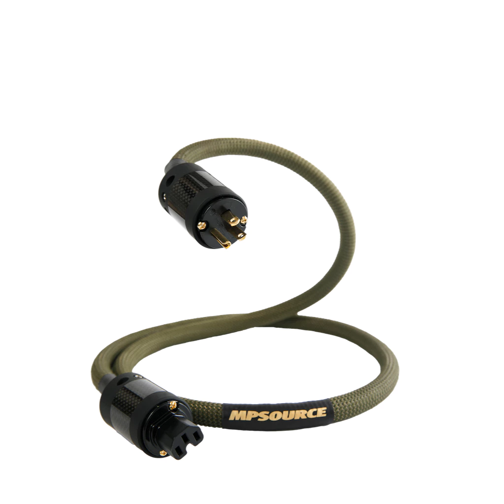 Pangu Power Cable（1.5M）